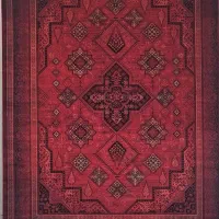 فرش لاکی