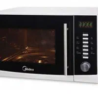 مایکروویو مدیا