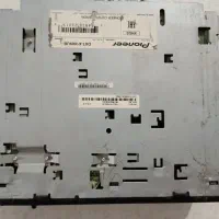 ضبط پایونیر کفی