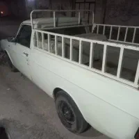 وانت مدل ۸۸|خودرو سواری و وانت|دزفول, |دیوار