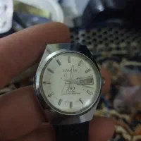 ساعت هاملین سوئیسی