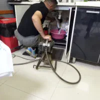 لوله بازکنی عظیمه گوهردشت مهرشهرکمالشهرقلم گلشهر