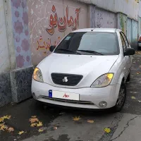 خودرو تیبا دو مدل 97