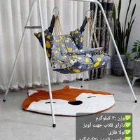 تاب کودک ریلکسی پایه