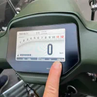 وسپا همتاز موتور