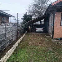 خانه ویلایی چوبر (کاظم آباد) شفت