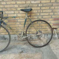 دوچرخه کورسی اصلی