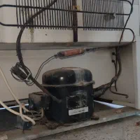 یخچال و فریزر