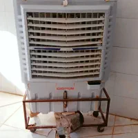 کولر سلوزی