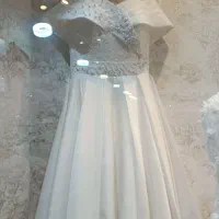 فروش و کرایه لباس عقد عروسی درمزون گنجینه طلا|لباس|تبریز, |دیوار