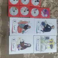 کتاب های معلم خصوصی پرش پایه یازدهم