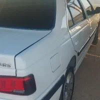 پارس تیوفایو کلاس ۱۳ مدل۹۷دریچه سیمی|خودرو سواری و وانت|رامهرمز, |دیوار