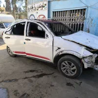 کوئیک آر مدل ۱۴۰۱ تصادفی