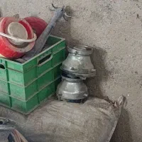 پایه سماور