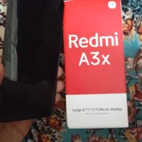 ردمی A3x|موبایل|زابل, |دیوار