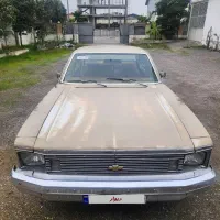 شورلت نوا c5 ۱۳۷۱