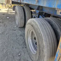 هوو ۲۰۰۶ سینوتراک|خودرو سنگین|سبزوار, شهرک صنعتی فرودگاه|دیوار