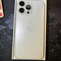 اپل iPhone 16 Pro Max با حافظهٔ ۲۵۶ گیگابایت|موبایل|تهران, نظام‌آباد|دیوار