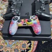 ps4 اسلیم کپیخور