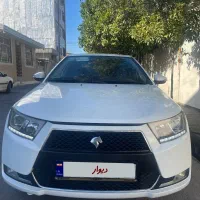 دنا پلاس توربو اتومات