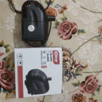 پمپ آب نما یا آکواریم