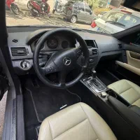 بنز c280