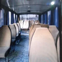 مینی بوس ایویکو ۷۹|خودرو سنگین|تربت‌حیدریه, پایانه مسافربری تربت حیدریه|دیوار