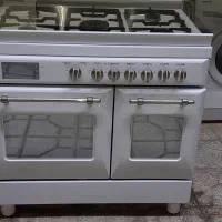 اجاق گاز فردار. دوفر.. HARDSTONE هاردستون