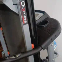 تردمیل خانگی