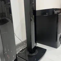 سینما خانگی الجی ۵۰۰ وات|سیستم صوتی خانگی|مشهد, اقبال|دیوار