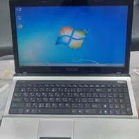 فروش فوری لبتاپ Asus