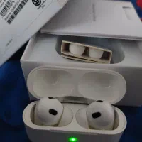 ایرپاد پرو ۲ نویزکنسلینگ