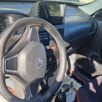 فروش ساینا s تک مانیتور دار|خودرو سواری و وانت|گالیکش, |دیوار