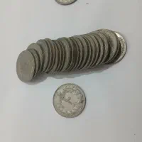 سکه قدیمی|کلکسیون سکه، تمبر، اسکناس|زنجان, |دیوار