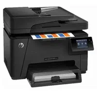 پرینتر ۱۷۷ / رنگی HP /شرایطی ازدم قسط|پرینتر، اسکنر، کپی، فکس|کرج, مصباح|دیوار