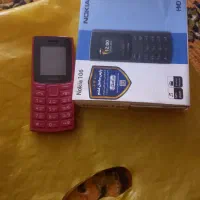گوشی نوکیا ۱۰۶