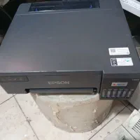 پرینتر اپسون 8050درحد نو|پرینتر، اسکنر، کپی، فکس|تهران, ائمه اطهار|دیوار