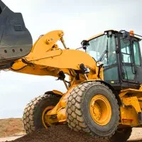 لودر.خدمات پیمانکاری