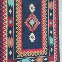 فرش ۱/۵ در ۲/۲۵ سنتی