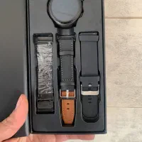 ساعت هوشمند