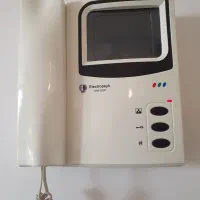 گوشی ایفون تصویری رنگی