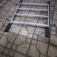 باربند پراید
