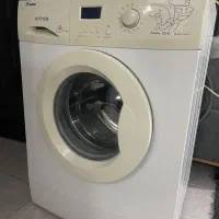 لباسشویی ایتالیایی ۷کیلو ریتون