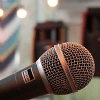 کرایه باند سیستم صوت حرفه ای (صدابرداری)|خدمات پذیرایی، مراسم|یزد, |دیوار