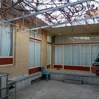 معاوضه خانه ۱۶۰متری با  حدود ۱۰۰ متری