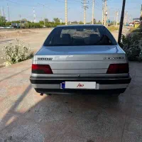 پژو405مدل98دوگانه کارخونه|خودرو سواری و وانت|بم, |دیوار