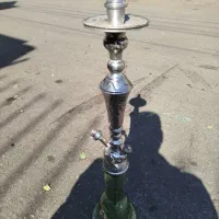 قلیان قدیمی