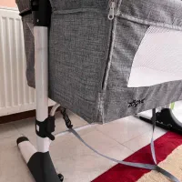 (تخت کودک)|تخت و صندلی بچه|کاشان, باغ فین|دیوار