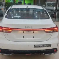 کیا K3 فول تیپ ۳ مدل ۲۰۲۴ کارکرده|خودرو سواری و وانت|کیش, |دیوار