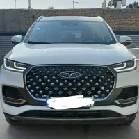 تیگو 8 پرومکس IE مدل 1404 صفر|خودرو سواری و وانت|اصفهان, شهرک صنعتی امیرکبیر (شاپور جدید)|دیوار